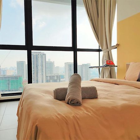 Jelutong Cozy Minimalist Suite At Urban Suites Georgetown By Superstay מראה חיצוני תמונה