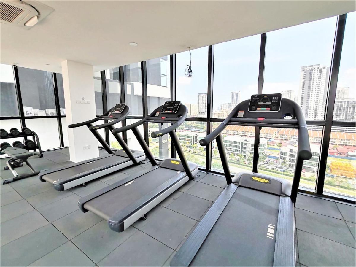 Jelutong Cozy Minimalist Suite At Urban Suites Georgetown By Superstay מראה חיצוני תמונה