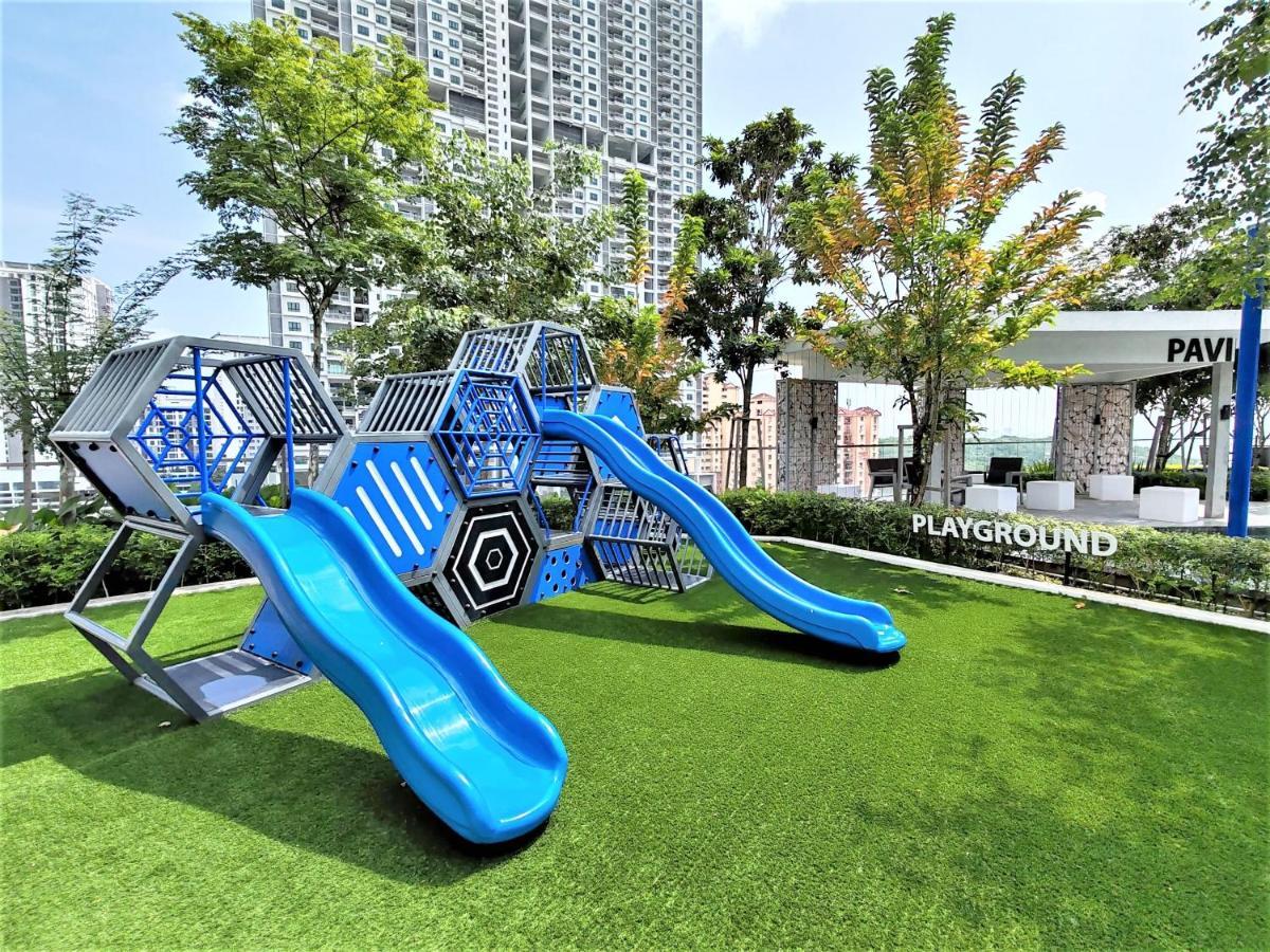 Jelutong Cozy Minimalist Suite At Urban Suites Georgetown By Superstay מראה חיצוני תמונה
